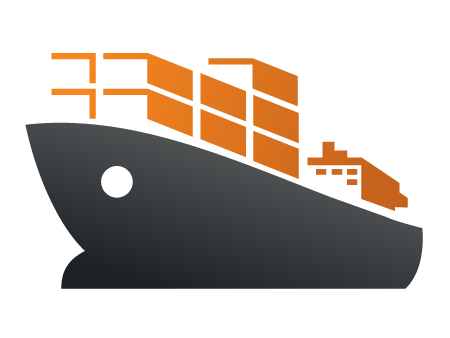 Maritime freight