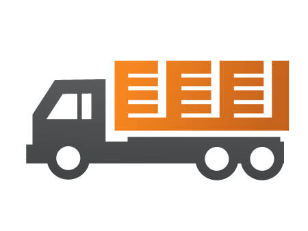 Für Kunden - Sie suchen Partner für Warentransporte?